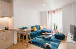 Apartamentos Vida Almería